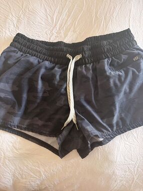 Vuori Clemente Short 2.5”